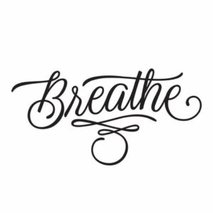 Breathe Header Image