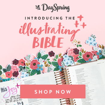 Illustrating Bible